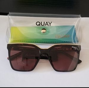 Quay Sunglasses